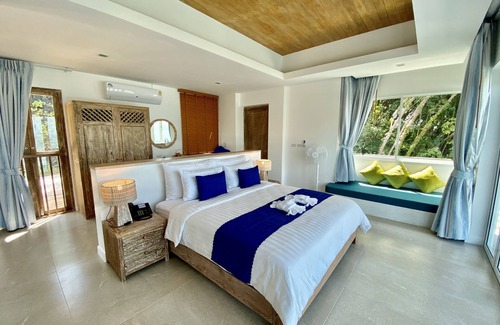 Ko Yao Hotel | Purana Resort Koh Yao Noi