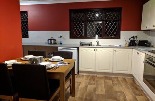 Sandford House | Purbeck Escape, your gateway to the Dorset Jurassic Coast and beyond!