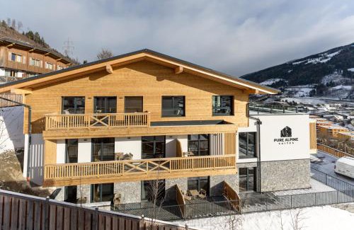 Schladming Apartment | Pure Alpine Suites