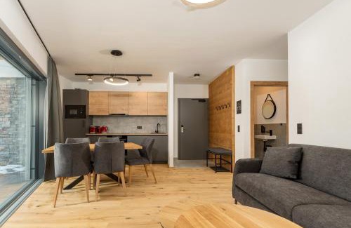 Schladming Apartment | Pure Alpine Suites