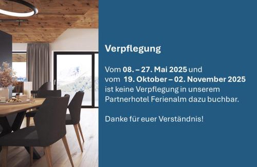 Schladming Apartment | Pure Alpine Suites