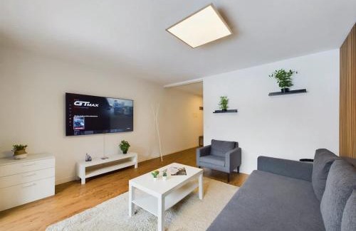 Taesch Apartment | Pure Comfort! Entire Apartment with Abundant Space near Zermatt with parking!