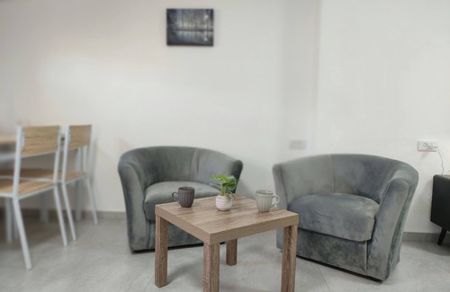 Eilat Apartment | Pure Dream Studio - in quiet area