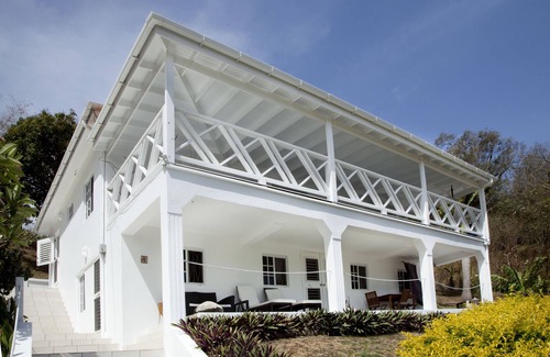 St. George's Apartment | Pure Grenada Location location location Stylish & Comfortable Simple yet Elegant