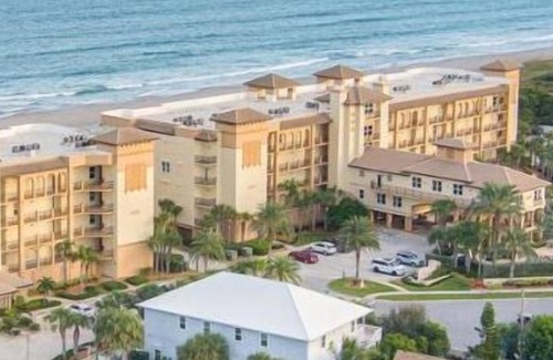 Winslow Reserve Apartment | Pure Luxury! New 1br Modern Apt Steps to Beach - Unit E