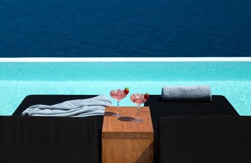 Paraga Villa | Pure luxury villa close to Nammos to cater even the most demanding travellers