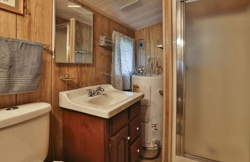 Brimley Cabin | Pure Michigan Cabin right on Lake Superior! Enjoy the amazing views!
