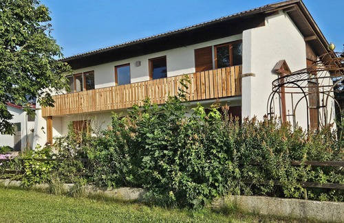 Wuchzenhofen House | Pure nature in the Allgäu - your FERIENHOF STEINBÜHL with a great view near the vacation park