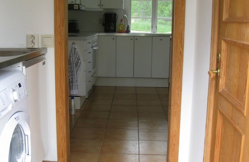 Bodafors House | Pure nature - holiday by the river Emån and with deer as neighbors
