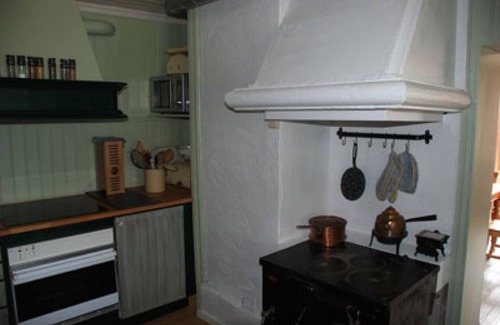Nordmark House | Pure nature - Welcome to Värmland