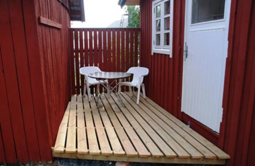 Nordmark House | Pure nature - Welcome to Värmland