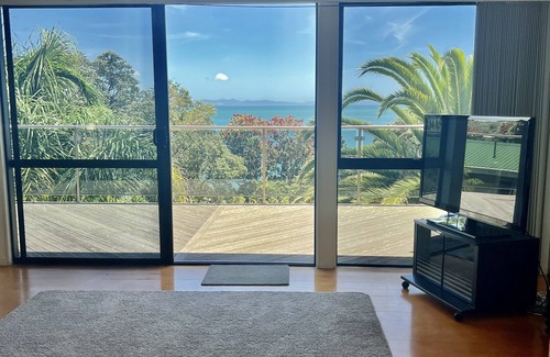 Mangonui House | Pure New Zealand Pure Beachfront