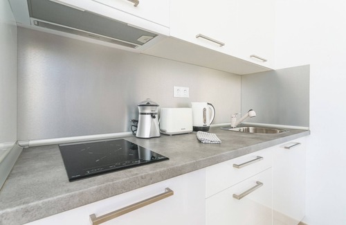 Costa Teguise Ski Chalet | Pure Relax Holiday Home - Large terrace and Solarium