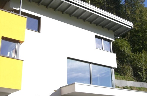Holdernach Apartment | Pure relaxation in beautiful Zillertal!