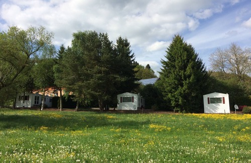 Basberg House | Pure relaxation in the Eifel house "Im Lavendel"