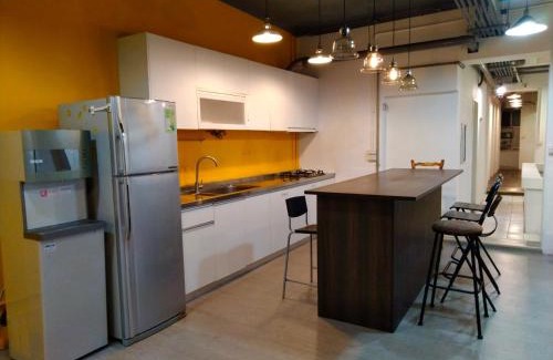 Datong House | PURE st-ay