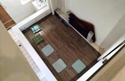 Datong House | PURE st-ay