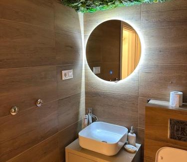 Craiova Apartment | Pure Studio 3 Residence