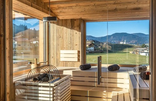 Achenkirch Apartment | Purest Happiness - PUREST