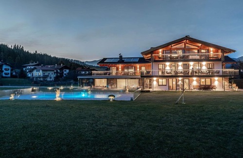 Achenkirch Apartment | Purest Happiness - PUREST