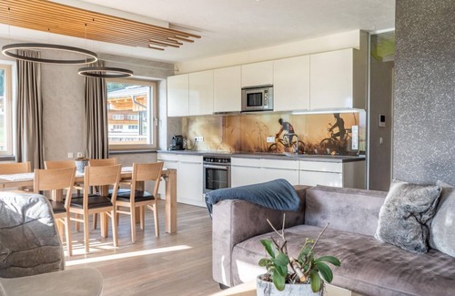 Achenkirch Apartment | Purest Harmony - Purest