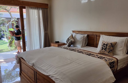 Karangasem Hotel | Puri Abian Ari