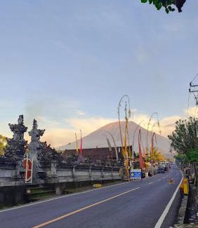 Karangasem House | Puri Abian Ari
