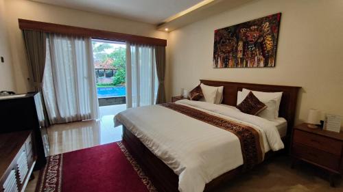 Karangasem House | Puri Abian Ari
