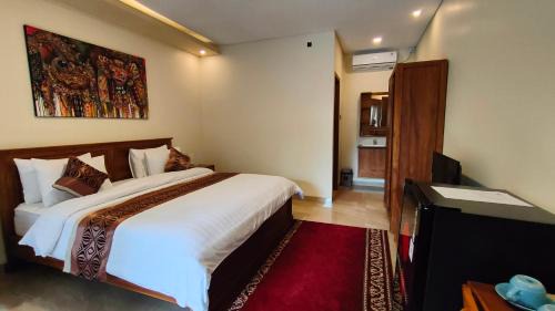 Karangasem House | Puri Abian Ari