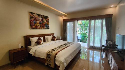 Karangasem House | Puri Abian Ari