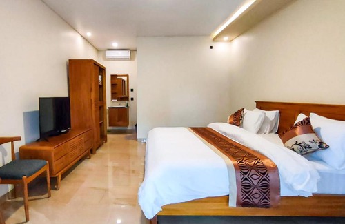 Karangasem Apartment | Puri Abian Ari Villa by The Lavana