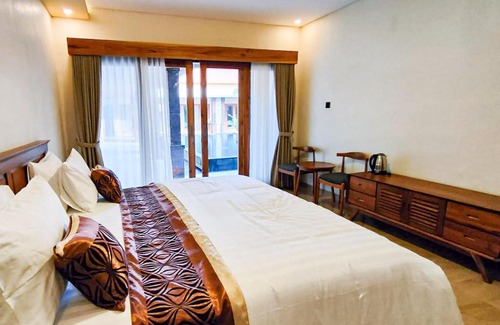 Karangasem Apartment | Puri Abian Ari Villa by The Lavana