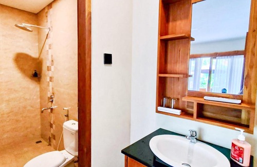 Karangasem Apartment | Puri Abian Ari Villa by The Lavana