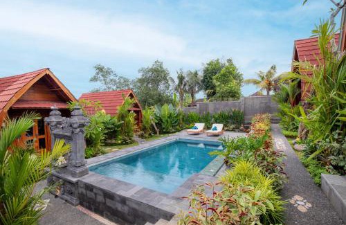 Kerambitan House | Puri Arsa Bali