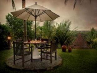 Magelang Hotel | Puri Asri Hotel & Resort