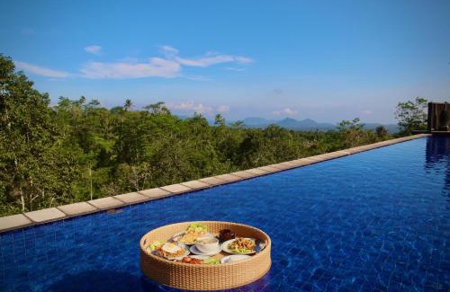 Besakih Resort | Puri Karang Besakih