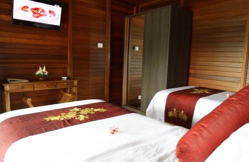 Besakih Resort | Puri Karang Besakih