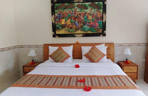Pejeng Kawan House | Puri Prana Guest House