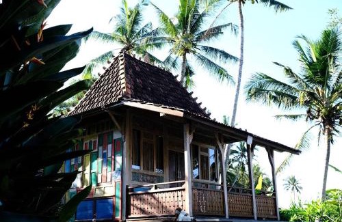 Kemenuh Villa | Puri Sundaram Villa