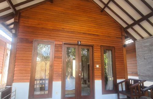 Gili Air Apartment | Puring Bungalows Gili Air