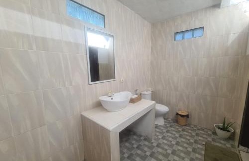 Gili Air Apartment | Puring Bungalows Gili Air