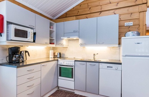 Kuortti House | Purjeranta by Interhome