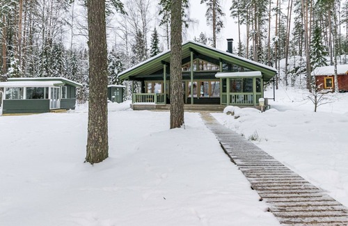 Kuortti House | Purjeranta by Interhome
