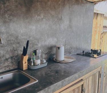 Penida Island House | Purnama Home