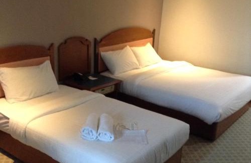 Limbang Hotel | Purnama Hotel