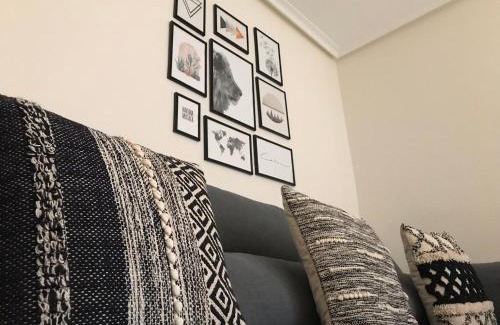 Santo Domingo de la Calzada Apartment | Puro encanto en el corazón de Santo Domingo