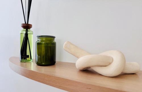 Zotow Apartment | Puro
