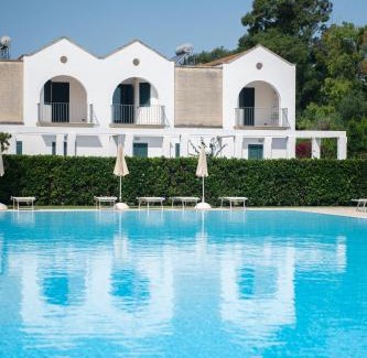 Otranto Hotel | PURO Resort Blu Mare Otranto by Life Resorts
