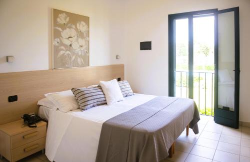 Otranto Hotel | PURO Resort Blu Mare Otranto by Life Resorts