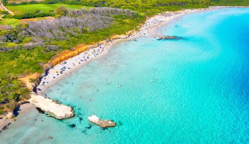 Otranto Hotel | PURO Resort Blu Mare Otranto by Life Resorts